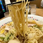 どうとんぼり神座 - 