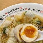 どうとんぼり神座 - 