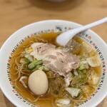 どうとんぼり神座 - 