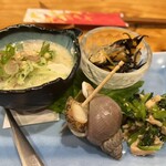 和彩 蔵 - 料理写真: