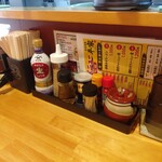 家系酒場 平家 - 