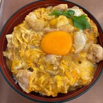 鶏三和 - 