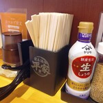 家系酒場 平家 - 