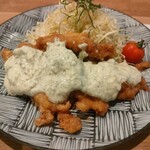 味匠 - 料理写真: