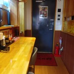 家系酒場 平家 - 