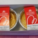 モロゾフ - 焼きたてプティング 2015.4