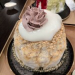 リンカーン氷菓店 - 
