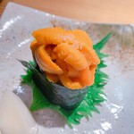 天ぷらと寿司18坪 - 