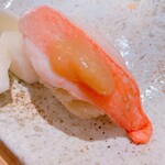 天ぷらと寿司18坪 - 