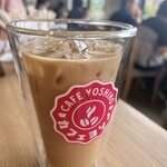 カフェヨシノ ロースタリー - 