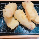 天ぷらと寿司18坪 - 
