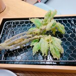 天ぷらと寿司18坪 - 