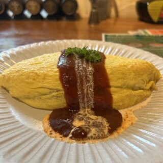 カフェ グリーン_1