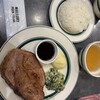マロリーポークステーキ 難波店