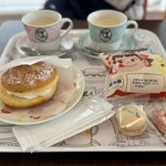 不二家 - 料理写真: