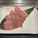 一人焼肉ウルフ - 