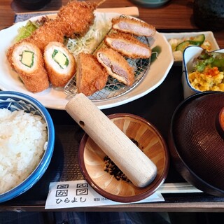 とんかつ ひらよし_0
