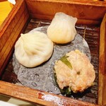 テンシンランラン - 