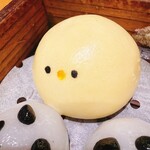 テンシンランラン - 