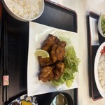 あおい亭 - 料理写真: