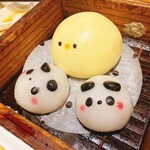 テンシンランラン - 