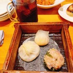 テンシンランラン - 