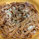 ガスト - 料理写真: