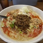 ラーメン いづる - 料理写真: