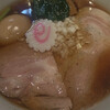 中華そば 佐々木麺之介