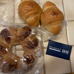 Boulangerie 縁屋 - 
