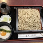 雷門 満留賀 - 料理写真: