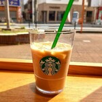 スターバックスコーヒー - ドリンク写真: