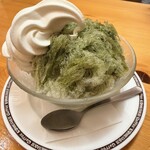 コメダ珈琲店 - 料理写真:
