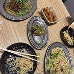 餃子のかっちゃん - 