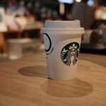 スターバックスコーヒー - ドリンク写真: