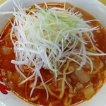 てっぱつ屋 - 料理写真: