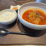 含ダム - 
