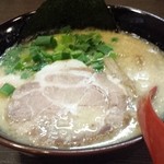 麺屋 五郎蔵 - 