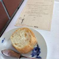 現代仏蘭西料理 朔詩舎 - コースメニュー