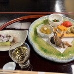 つるや - 料理写真: