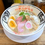 縁乃助商店 - 料理写真: