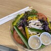 ヒビヤ デリ&カフェ 日比谷ミッドタウン店