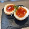 日本酒と燻製 NYAMMY