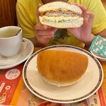 コメダ珈琲店 - 