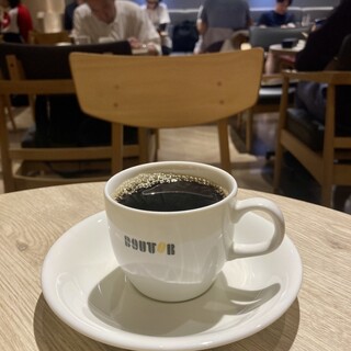 ドトールコーヒーショップ_0