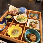 あじ菜 - 