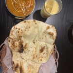 カレーとナンの専門店 ルンビニ - 