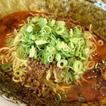 STARVALLEY NOODLES - 料理写真: