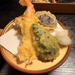 あじ菜 - 