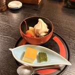あじ菜 - 